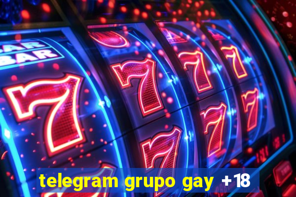 telegram grupo gay +18